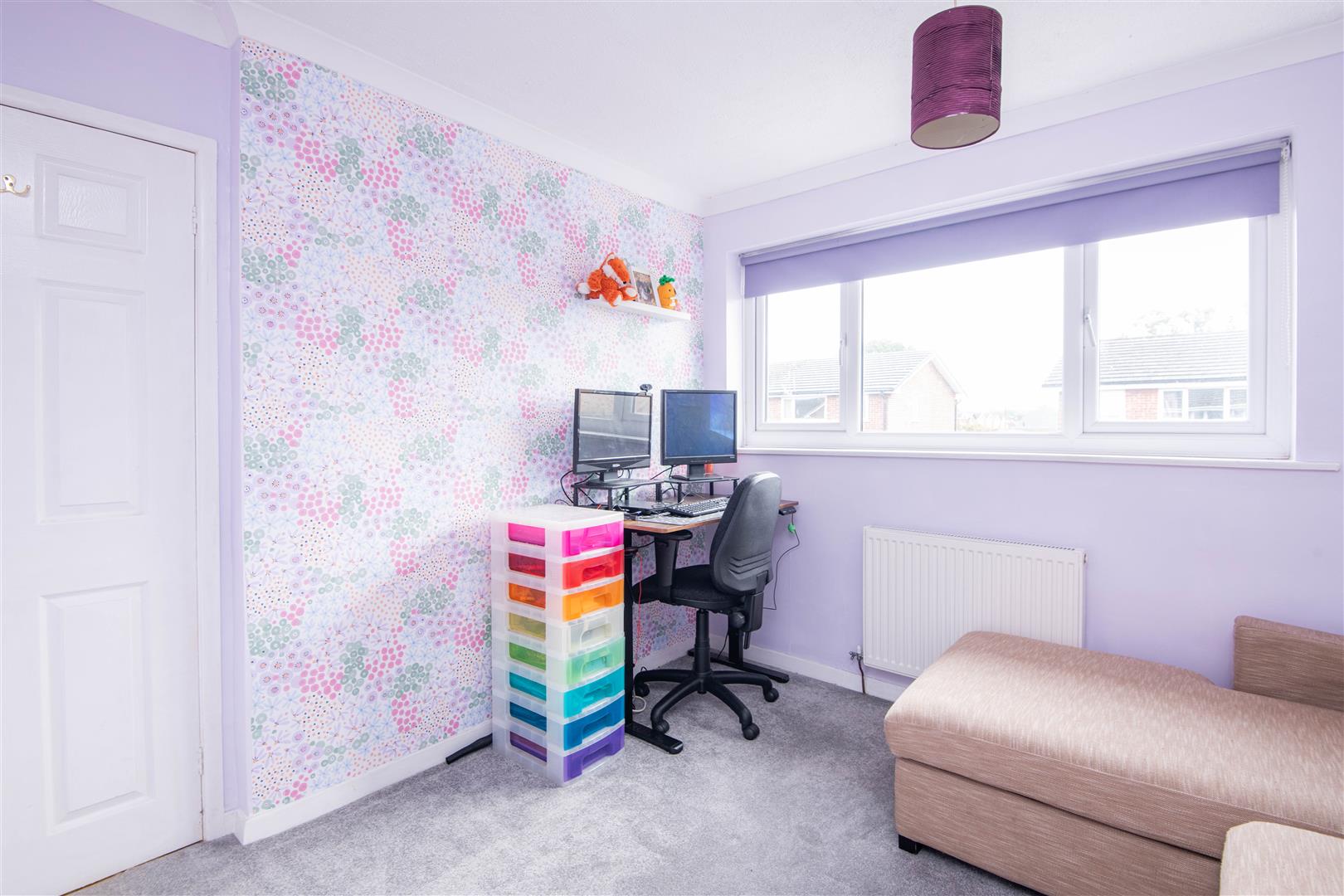 Regents Way, Euxton, Chorley
